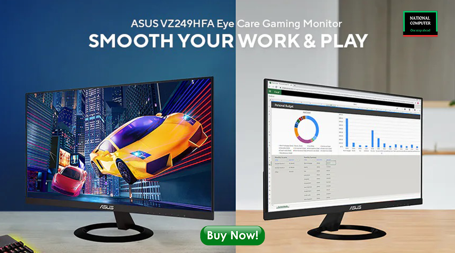 Asus Monitor